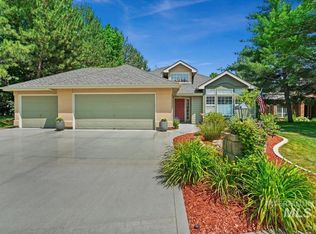 1336 S Gosling Pl, Eagle, ID 83616