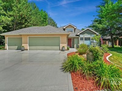1336 S Gosling Pl, Eagle, ID, 83616