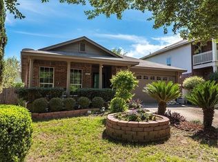 2203 Marcus Abrams Blvd, Austin, TX 78748