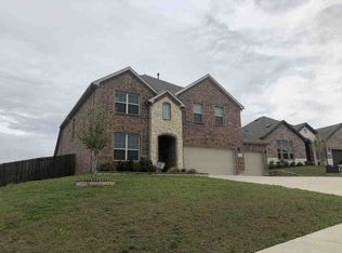 1701 Wild Glen Ct, Wylie, TX 75098