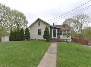 74 Herman St, Struthers, OH 44471