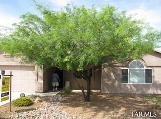 6337 S Cowpoke Dr, Tucson, AZ 85757