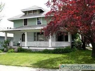 7910 N Regal St, Spokane, WA 99217