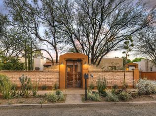 3008 E Adams St, Tucson, AZ 85716