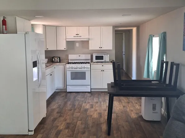 2165 N WHEATFIELDS Road #61, Globe, AZ 85501