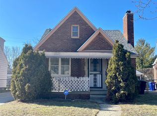 5299 Farmbrook St, Detroit, MI 48224