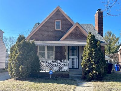 5299 Farmbrook St, Detroit, MI, 48224