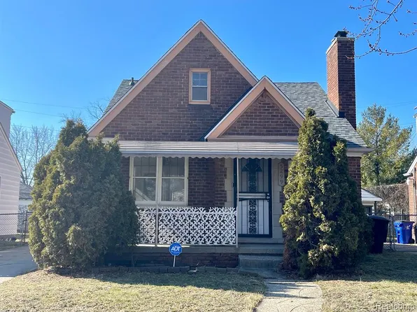 5299 Farmbrook St, Detroit, MI 48224