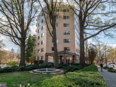 2829 Connecticut Ave NW APT 304, Washington, DC, 20008