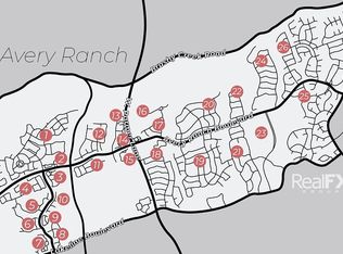 16617 Ennis Trl, Austin, TX 78717