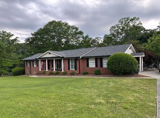 5316 N Dearing St SE, Covington, GA 30014