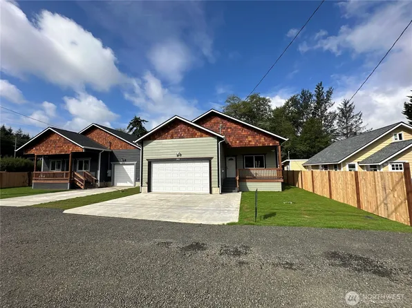 2013 Harding Road, Aberdeen, WA 98520