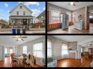 180 Ohio Ave, Providence, RI 02905