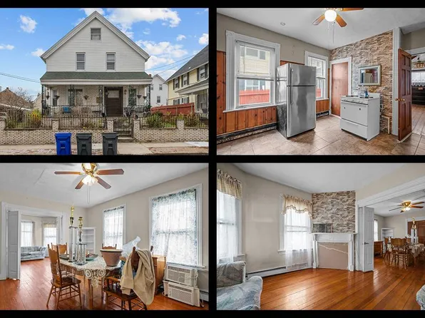 180 Ohio Ave, Providence, RI 02905