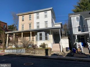 204 Hunter St #A, Woodbury, NJ 08096