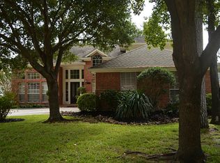 319 Magic Oaks Ct, Spring, TX 77388