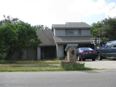 14018 Sunny Gln, San Antonio, TX, 78217