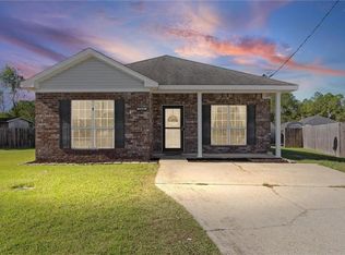 13643 Catahoula Dr S, Mobile, AL 36695