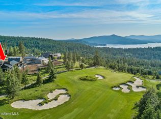 8300 S Buckrail Rd, Harrison, ID 83833