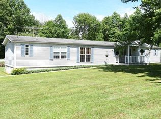 5282 S Leonard Springs Rd, Bloomington, IN 47403