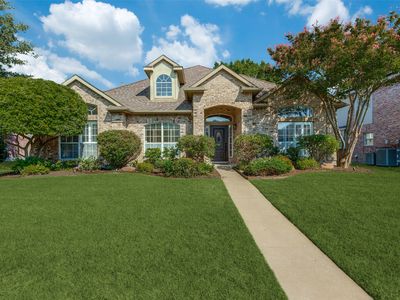 1429 Newbury Ln, Plano, TX, 75025