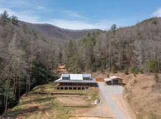 1559 Copper Creek Rd, Murphy, NC 28906