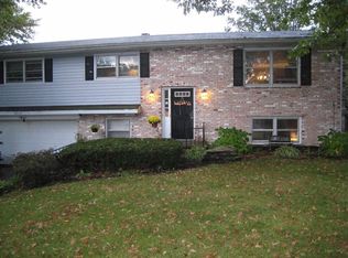 3672 S Sowder Sq, Bloomington, IN