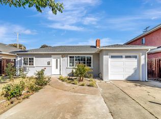 1409 Beacon Ave, San Mateo, CA 94401