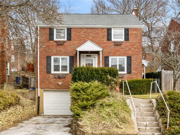 1118 McNeilly Ave, Pittsburgh, PA 15216