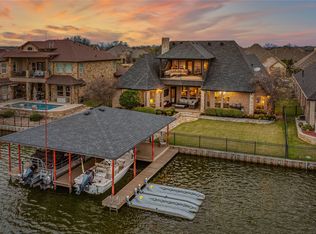 2319 Vienna Dr, Granbury, TX 76048