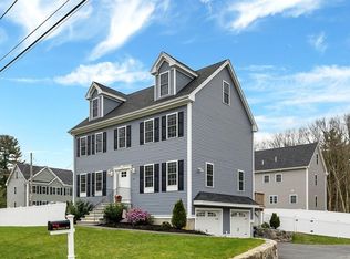 164 Arkansas Rd, Tewksbury, MA 01876