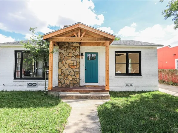 704 N 8th St, McAllen, TX 78501