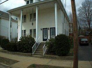 396 Academy Ave, Providence, RI 02908