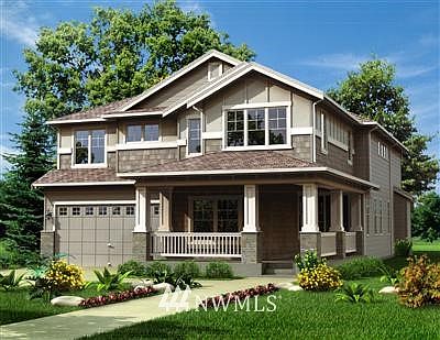 1st image of 34726 SE Leitz  (Lot 25) Street