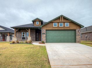 17605 Boling Farm Rd, Edmond, OK 73012