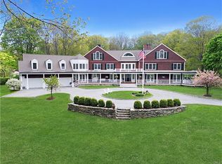 285 West Ln, Ridgefield, CT 06877