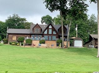 1016 Forest Rd, Benton, KY 42025