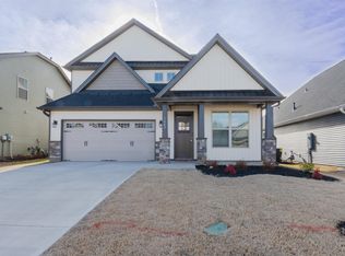 1445 Almaden St, Boiling Springs, SC 29316