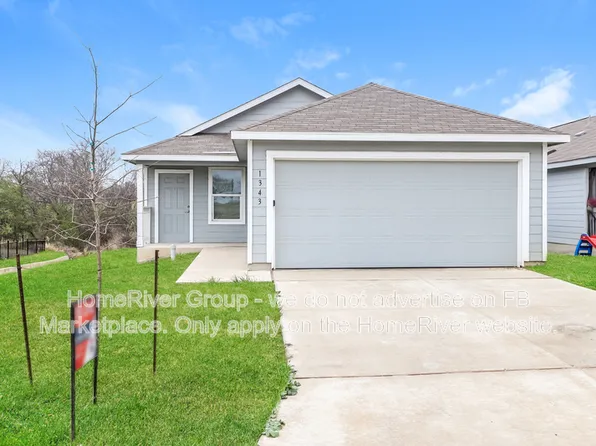 1343 Art Wall Way, San Antonio, TX 78221