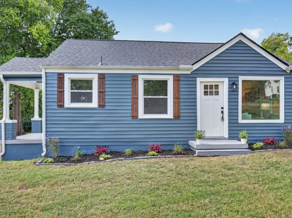 2618 Woodyhill Dr, Nashville, TN 37207