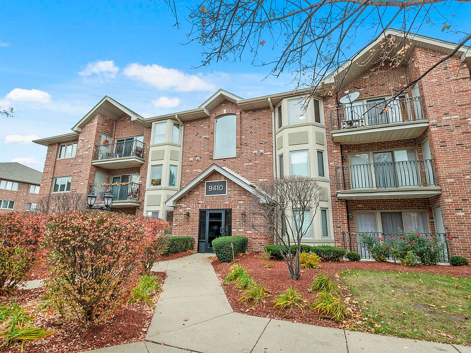 1st image of 9410 S Melvina Ave #3NE