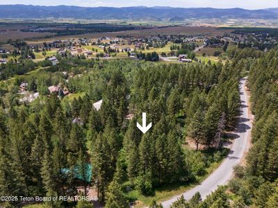 71 Vista Cir, Thayne, WY, 83127