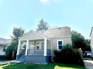 7367 Ashton Ave, Detroit, MI 48228