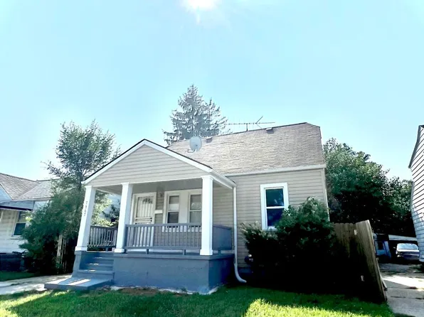 7367 Ashton Ave, Detroit, MI 48228