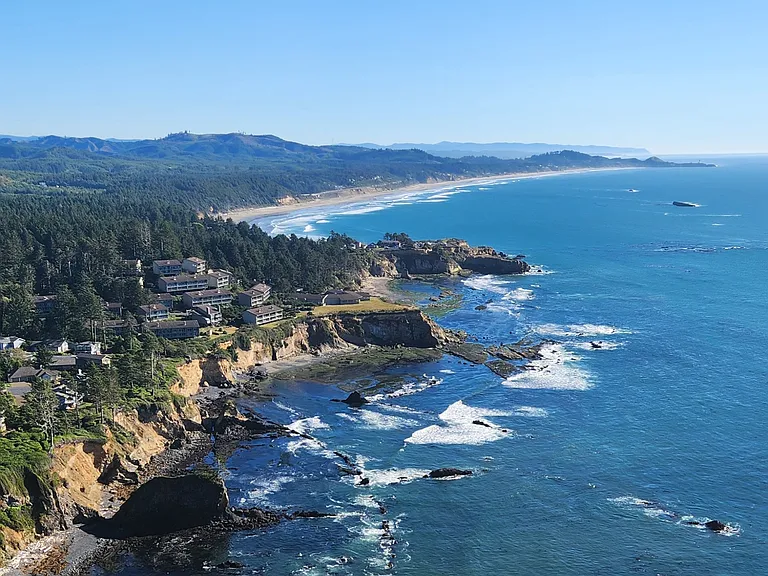 301 Otter Crest Loop #249 — Photo 12