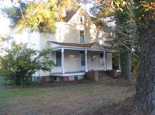 21191 N Bayside Rd, Cape Charles, VA 23310