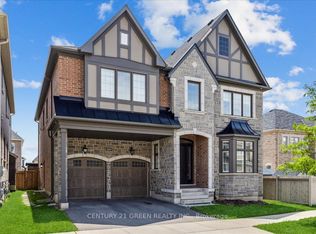 3269 Charles Biggar Dr #BASEMENT, Oakville, ON L6M 1N3