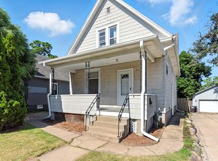 1010 S 38th Ave, Omaha, NE 68105