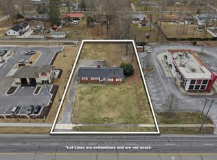 1505 N Jackson St, Tullahoma, TN 37388