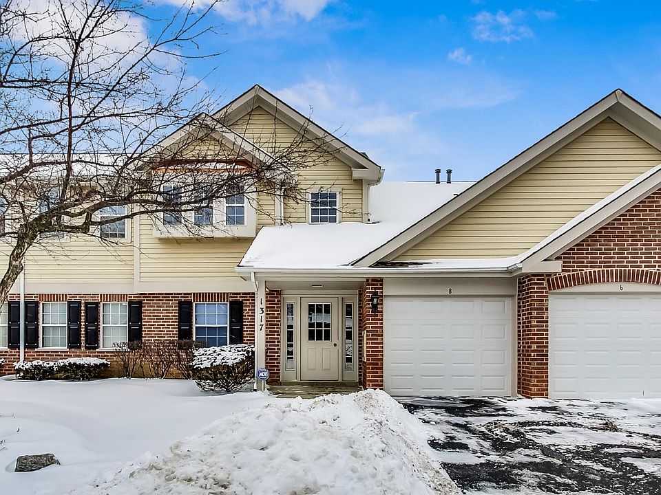 1st image of 1317 E Evergreen Dr Unit 8